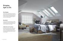 VELUX Skylights - 2