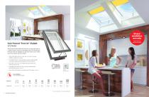 VELUX Skylights - 3