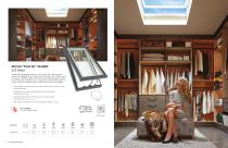 VELUX Skylights - 4