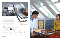 VELUX Skylights - 5