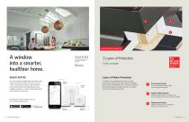 VELUX Skylights - 7