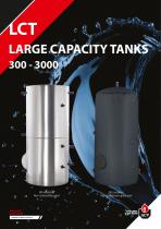 LARGE CAPACITY TANKS - 1