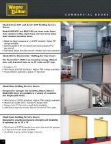 Rolling Door - WAYNE DALTON - PDF Catalogs | Documentation | Brochures