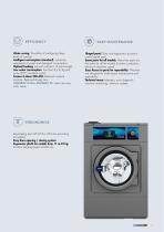 FRONT LOADING WASHER EXTRACTORS - 7