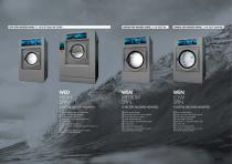 FRONT LOADING WASHER EXTRACTORS - 3