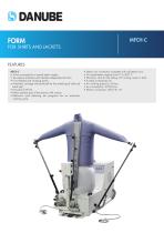 MFCH-C datasheet - 1