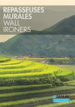 WALL IRONERS - 1