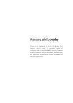 Aermec Split System VRF-3