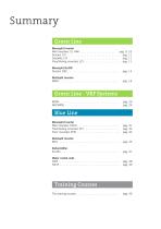 Split System and VRF systems 2014-5