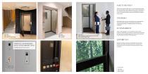 Home lift Ar:ia steel structure-2