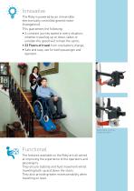 MOBILE STAIRCLIMBER T09 - ROBY - 3