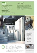 S11PLATFORM LIFT - 2