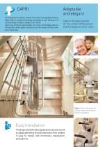 STAIRLIFT CAPRI - 2