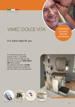 STAIRLIFT DOLCE VITA - 11