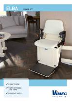 STAIRLIFT ELBA - 1