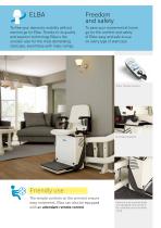 STAIRLIFT ELBA - 2