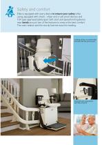 STAIRLIFT ELBA - 3