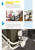 STAIRLIFT ELBA - 4