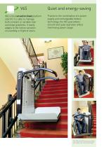 STAIRLIFT V65 - 6