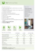 V64-V65 PLATFORM STAIRLIFTS - 5