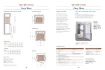 Vimec Cabin platform lifts - 11