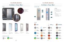 Vimec Cabin platform lifts - 8