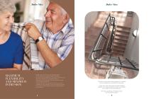 Vimec stairlifts - 6