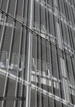 VMZINC and perforated facade - 4