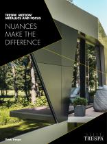 NUANCES  MAKE THE  DIFFERENCE - 1