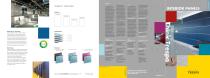 Trespa® Virtuon® interior panels-1