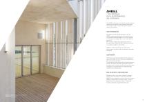 AMBIAL - The folding door - 2