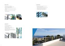 Architectural balustrade - 5