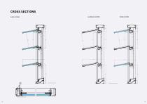 CONTEMPORARY louvre - TECHNAL - PDF Catalogs | Documentation | Brochures