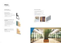 OPALE partition system-4