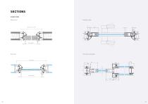 OPALE partition system-7
