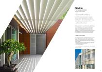 SUNEAL Multifunction brise-soleil-2