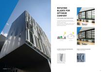 SUNEAL Multifunction brise-soleil-7