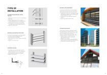 SUNEAL Multifunction brise-soleil-8