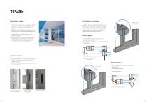 TOPAZE sliding systems-4