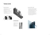 TOPAZE sliding systems-7