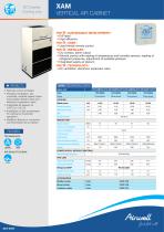 XAM VERTICAL AIR CABINET - 1