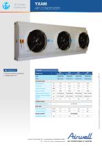 XAM VERTICAL AIR CABINET - 2