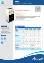 XOM VERTICAL WATER CABINET - 1