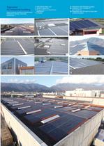 Tegosolar innovative, architecturally integrated photovoltaic tiles - 5