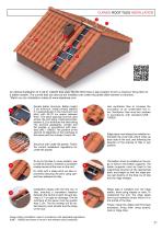 CURVED ROOF TILES-23