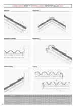 CURVED ROOF TILES-24