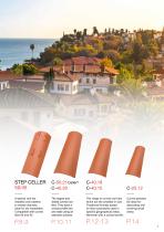 CURVED ROOF TILES-3