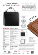 FLAT ROOF TILES-10