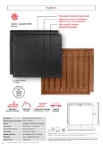 FLAT ROOF TILES-14