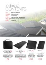 FLAT ROOF TILES-2